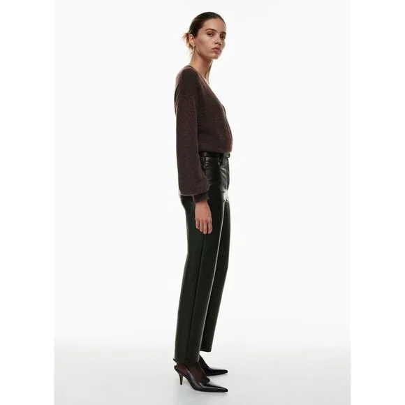 Aritzia Wilfred Melina Pant - Picture 4 of 8